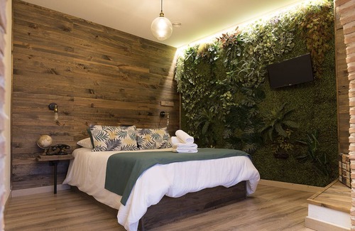 Arcos de la Frontera Hotel | Posada de las Cuevas