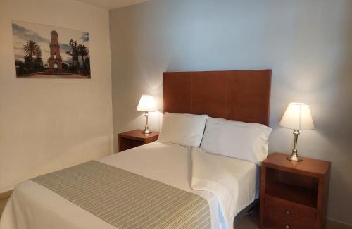 Pachuca Hotel | Posada del Ángel