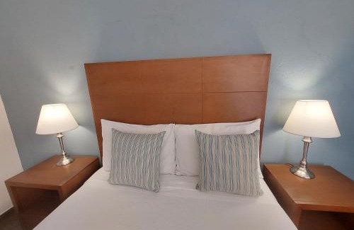 Pachuca Hotel | Posada del Ángel