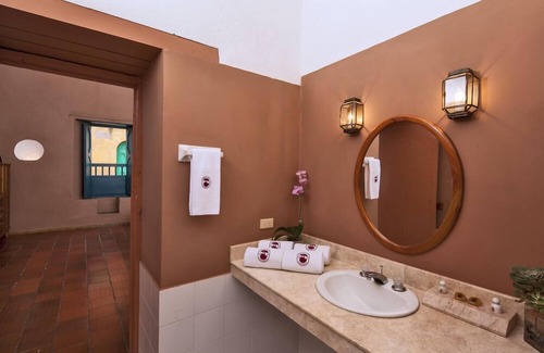 Barichara Bed & Breakfast | Posada del Campanario