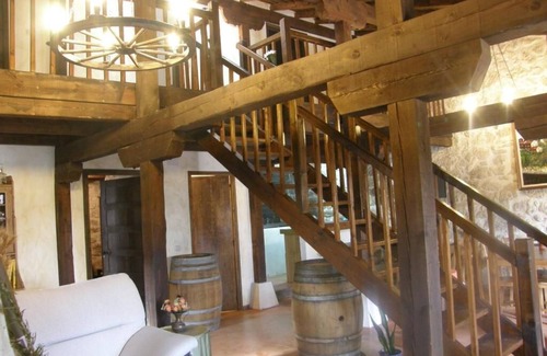 Mojares House | Posada del Dulce Sueño in Sigüenza