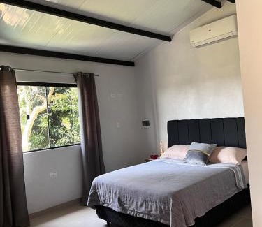 Atyra Apartment | Posada El Encuentro