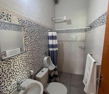 Atyra Apartment | Posada El Encuentro
