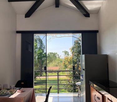 Atyra Apartment | Posada El Encuentro