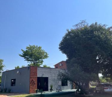 Atyra Apartment | Posada El Encuentro