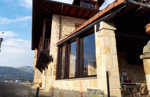 Valdecilla House | Posada El Hidalgo