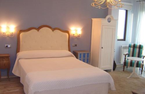 Isla House | Posada la Desmera