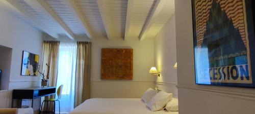 Villabanez Hotel | Posada La Panaderia De Castañeda