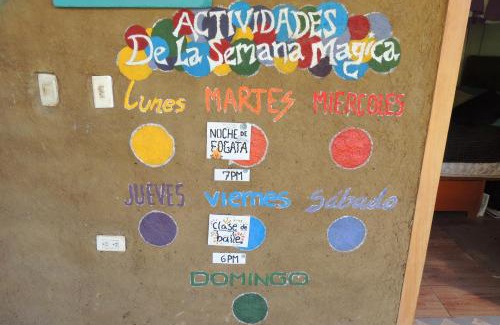 Ubala Cabin | Posada Las Montañas del Edén