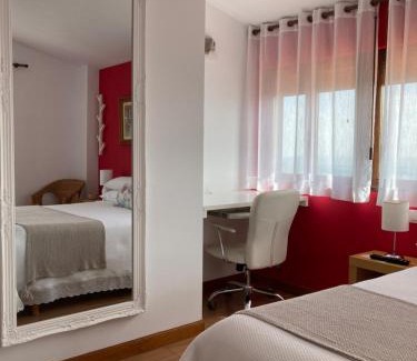 Santillana del Mar Hotel | Posada Las Torres