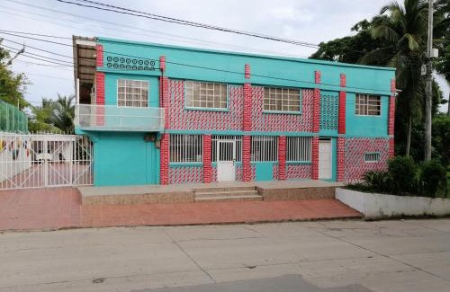 La Loma Hotel | Posada los Caracoles