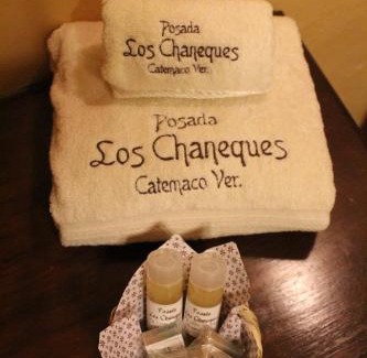 Catemaco House | Posada Los Chaneques Catemaco