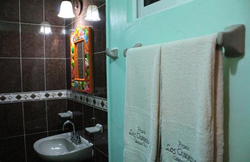 Catemaco House | Posada Los Chaneques Catemaco