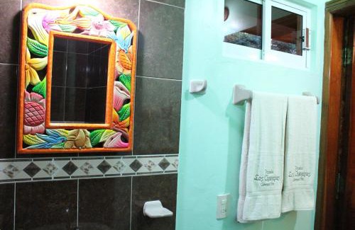 Catemaco House | Posada Los Chaneques Catemaco