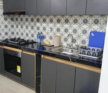 Duitama Apartment | Posada Los Geranios