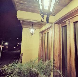 Huasca De Ocampo Hotel | Posada Mi Angel