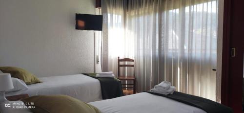 Ojedo House | Posada Ojedo Los Ñeros
