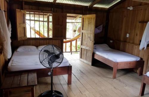 El Valle House | Posada Oliva