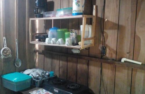 El Valle House | Posada Oliva