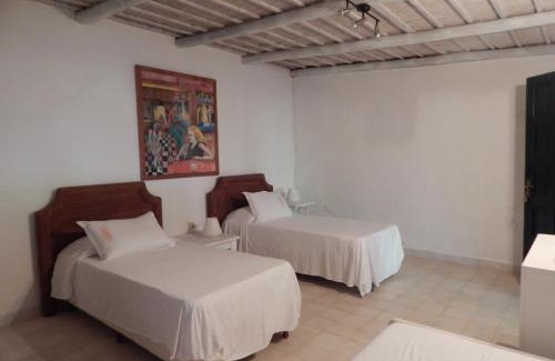 Jose Ignacio Hotel | Posada Paradiso