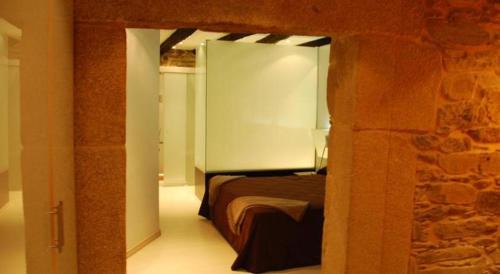 Puebla de Sanabria Hotel | Posada Real La Pascasia