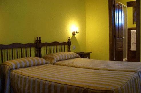 Treceno House | Posada Restaurante Prada a Tope
