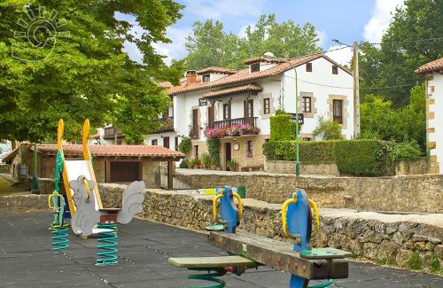 Santillana del Mar Hotel | Posada Revolgo