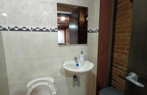 Topaga House | Posada Rural - La Isabela