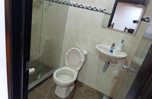 Topaga House | Posada Rural - La Isabela