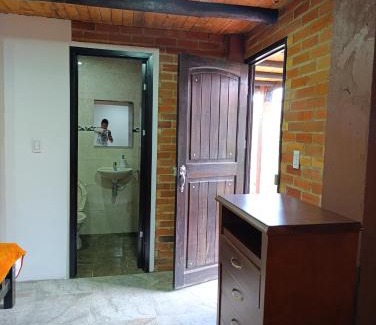 Topaga House | Posada Rural - La Isabela