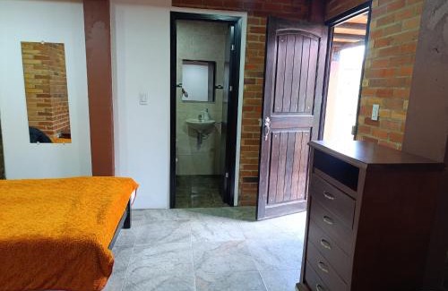 Topaga House | Posada Rural - La Isabela