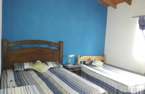 Piribebuy House | Posada San Blas