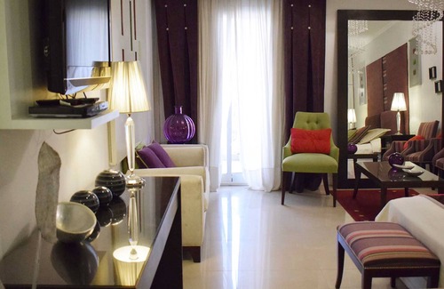 San Miguel del Monte Hotel | Posada Suiza by Prima Collection