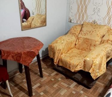 Lima House | Posada Ternura