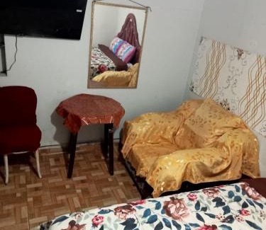 Lima House | Posada Ternura