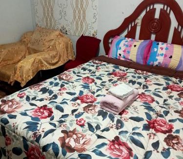 Lima House | Posada Ternura