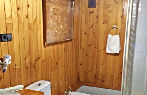 Cos House | Posada Trisileja