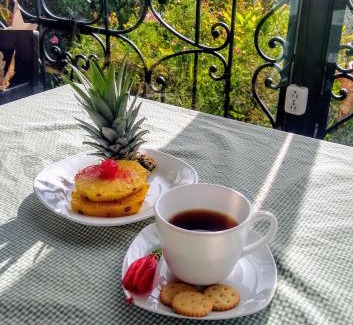 La Chapa Hotel | Posadas San Antonio Campestre