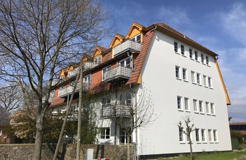 Ortsamt 2 Apartment | Poseidon, a few minutes from the beach