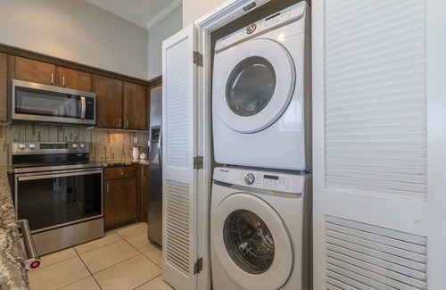 Four Mile Village Condo | Posh Beachfront Penthouse With Spectacular Gulf Views Tops'l Tides 1507