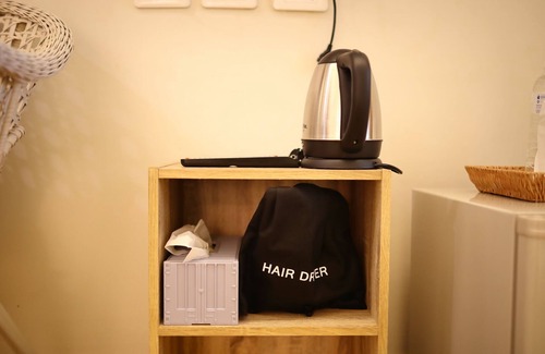 Wua Lai House | Poshtel Haven No.5 Baimai [Twin bed]