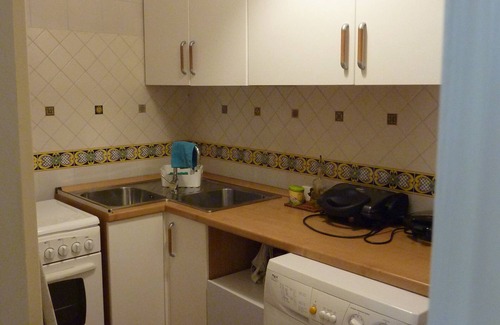 Naples Apartment | POSILLIPO SUPER MONO