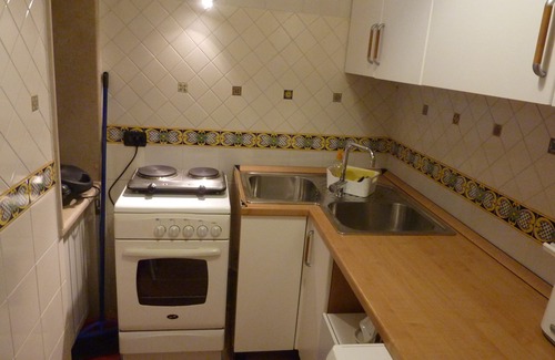 Naples Apartment | POSILLIPO SUPER MONO