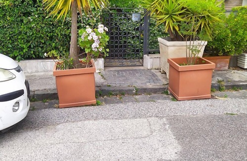 Naples Apartment | POSILLIPO SUPER MONO