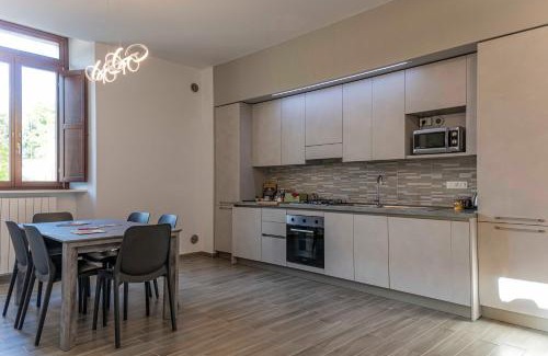L'Aquila Apartment | Posizione Top & Spazio - Il Tuo Apt 2 Camere