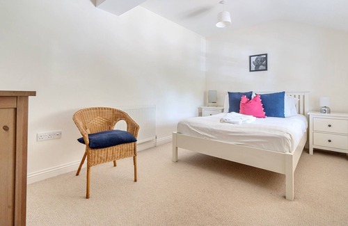 Malton Cottage | Postbox Cottage - North York Moors National Park