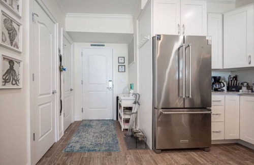 Dewey Beach Condo | Postcard perfect resort lifestyle at CasaDewBe