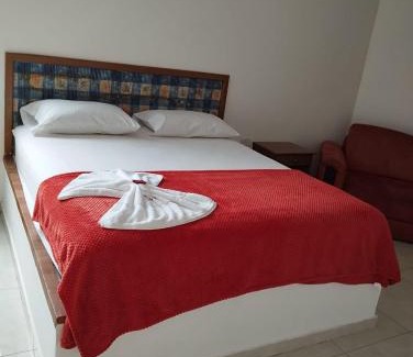 Cartagena District House | Postel bar hotel