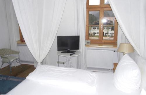 Aschau im Chiemgau Hotel | Posthotel Sachrang
