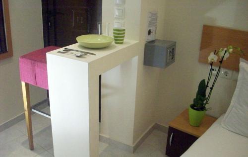 Daratsos Apartment | Posto Studio 5 Chania Crete 100 m from the beach
